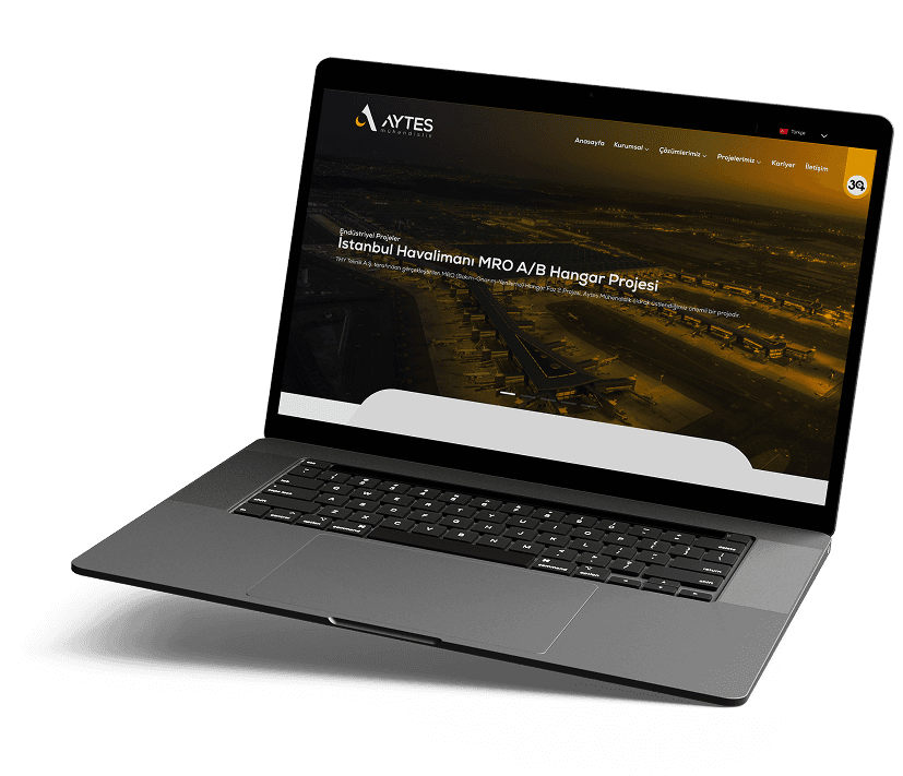 AYTES MÜHENDİSLİK